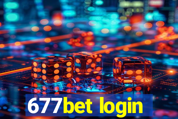 677bet login